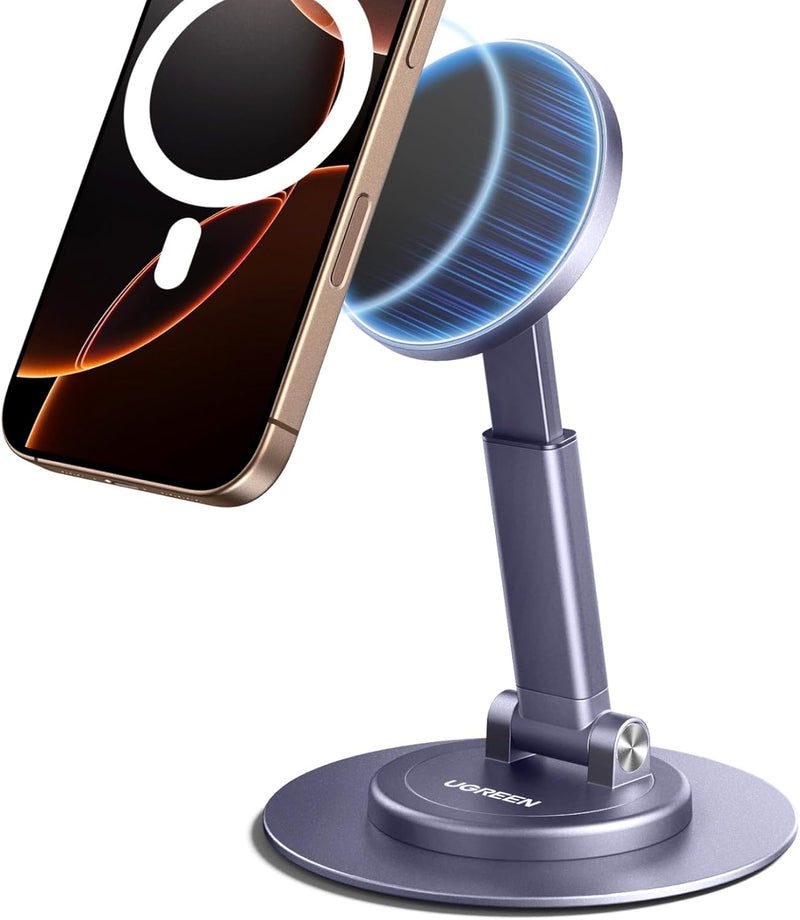 UGREEN LP862 65229 magnetic foldable phone stand 