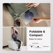 UGREEN LP862 65229 magnetic foldable phone stand safe night charging