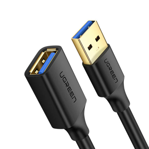 UGREEN 30125 0.5m USB 3.0 extension cable male to female