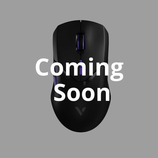 Rapoo VT9PRO 4K Wired/Wireless Gaming Mouse