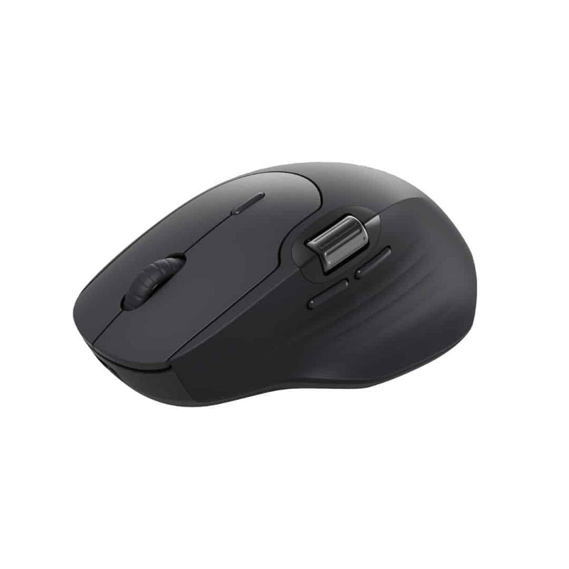 Rapoo MT560 Multi-mode Wireless Ergonomic Optical Mouse