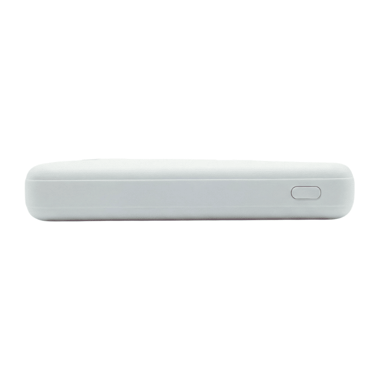 Rapoo P101 10000mAh Qi2 Magnetic Wireless Power Bank