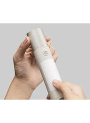 HOTO Flashlight Duo | 1000 Lumens | Multi-Functional Light | 3200 mAh upto 65 hours continuous light | USB Type-C Charging(HTE0021GL / QWSDT002)