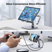 UGREEN USB-C to USB-A 3.2 Adapter 10Gbps OTG Cable (US378 70889) – Nylon Braided, Aluminum Shell TeckPot