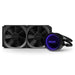 NZXT Kraken X53 240mm AIO Liquid Cooler with RGB NZXT