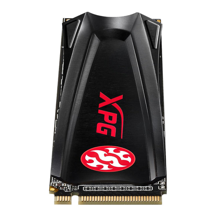 ADATA XPG GAMMIX S5 256GB PCIe M.2 2280 Gaming Solid State Drive