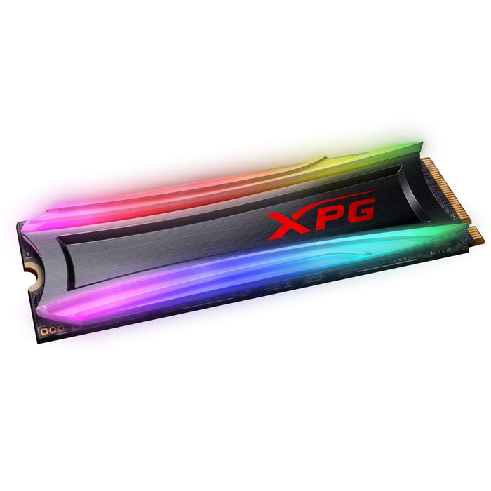 Adata XPG Spectrix S40G RGB 512GB M.2 NVMe Solid State Drive