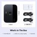 UGREEN USB Switch 2PC USB 3.0 2 in 2 Out Switch 2 USB A to A Cable Keyboard Mouse Printer Hard Drive USB Camera (35313) Ugreen