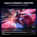 UGREEN HDMI 2.1 Cable 5M 8K 60Hz 4K 240Hz 165Hz 144Hz 120Hz 48Gbps High Speed UHD eARC HDR HDCP Dolby Vision VRR (35376) Ugreen