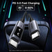 UGREEN Uno USB C to USB C Cable 1M 3.3ft 100W Fast Charging LED Display iPhone 16 Pro Max 15 MacBook iPad Galaxy (35501) Ugreen