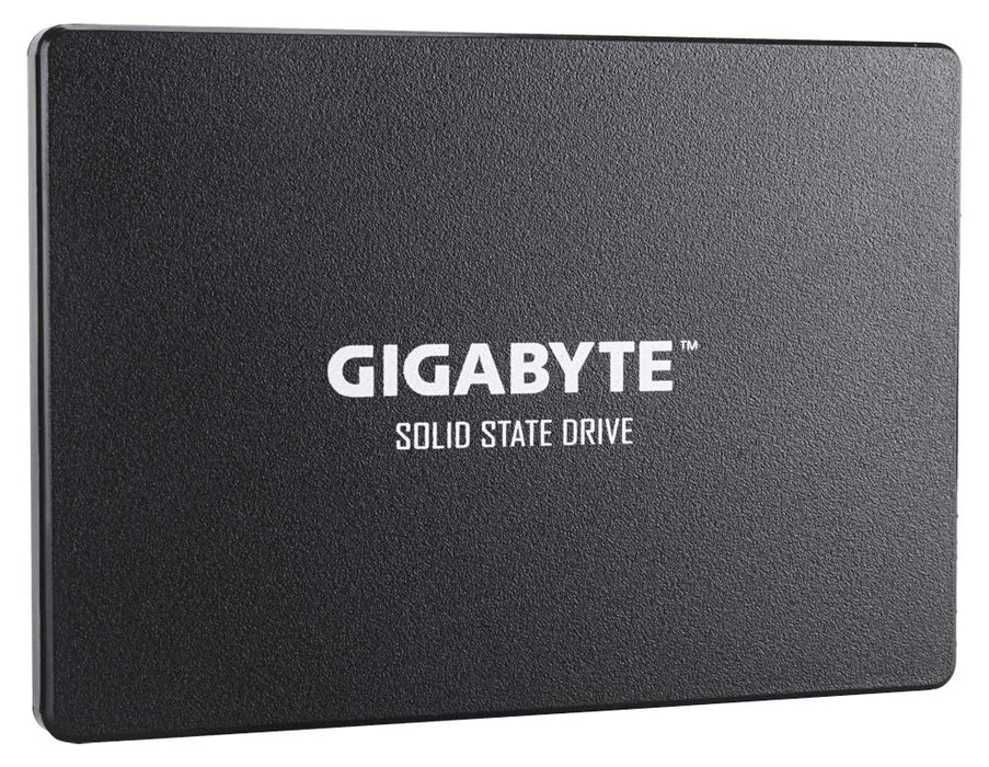 Gigabyte SSD 480 GB Desktop, Laptop Internal Solid State Drive (GP-GSTFS31480GNTD)