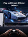 UGREEN 6FT Cat 8 Ethernet Cable High Speed Braided 40Gbps 2000MHz Heavy Duty RJ45 Gaming PC PS5 PS4 Xbox Router 80431 Ugreen