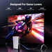 UGREEN HDMI 2.1 Cable 5M 8K 60Hz 4K 240Hz 165Hz 144Hz 120Hz 48Gbps High Speed UHD eARC HDR HDCP Dolby Vision VRR (35376) Ugreen