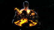 God of War Remastered (PS4) Sony
