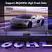 UGREEN 3-in-1 HDMI Switch 4K 60Hz with Remote Control 3 Port HDMI Switcher Box Auto Switching Gaming Console TV 15376 Ugreen