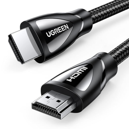 UGREEN HD140 HDMI 2.1 cable, 8K60 4K120