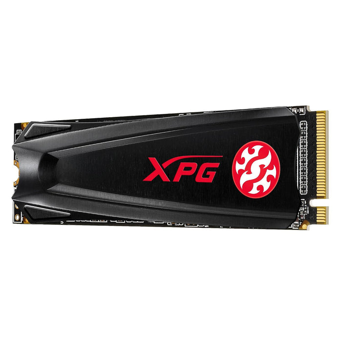 ADATA XPG GAMMIX S5 256GB PCIe M.2 2280 Gaming Solid State Drive