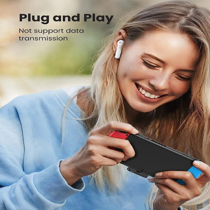 UGREEN 80894 Bluetooth 5.0 Usb C Transmitter For Nintendo Switch/Playstation Ugreen