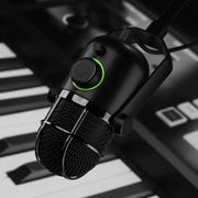 Thronmax Mdrill Dome 48khz Usb Microphone (M3) - TeckPot