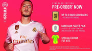 EA FIFA 20 (Playstation 4) EA
