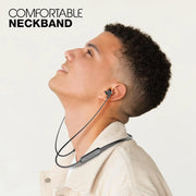 Infinity TRANZ N300 Bluetooth Headset  (Black, In the Ear) Infinity