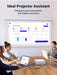 UGREEN 3M DisplayPort to HDMI Cable Male to Male 4K UHD Uni-Directional 1080P Video HDTV Monitor Projector PC Display 10203 Ugreen