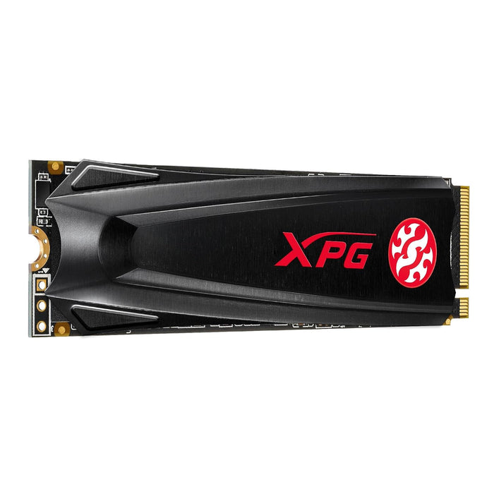 ADATA XPG GAMMIX S5 256GB PCIe M.2 2280 Gaming Solid State Drive