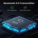 UGREEN 80894 Bluetooth 5.0 Usb C Transmitter For Nintendo Switch/Playstation Ugreen