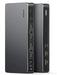 UGREEN 9-in-1 USB-C Adapter Dual Monitor 2 HDMI 2 DisplayPort 4K 60Hz 100W PD Ethernet USB 3.2 Docking Station 90912 Ugreen