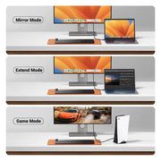 UGREEN 5M HDMI Extension Cable Male to Female 4K@30Hz Nintendo Switch Xbox PS5 PS4 Roku TV Stick Chromecast HDTV Laptop PC 10146 Ugreen