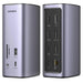 UGREEN 13-in-1 USB-C PD Docking Station HDMI DP 4K 60Hz 8K Triple Display 10Gbps USB-C USB-A 100W Ethernet SD/TF (90325) Ugreen