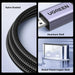 UGREEN Micro HDMI to HDMI Cable 1M 8K 60Hz 4K 120Hz Ultra HD Dynamic HDR eARC Dolby Vision Camera Raspberry Pi (15516) Ugreen