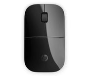 HP Z3700 2.4GHz Wireless USB Optical Mouse 1200DPI 16M Of Battery Life-Black(Open Box) HP