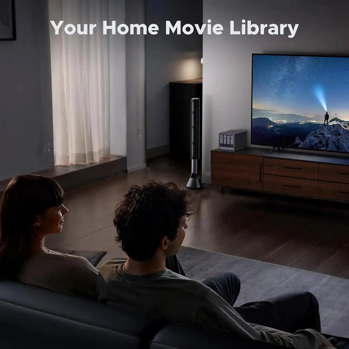 UGREEN NASync DXP4800 Plus Intel Pentium Gold 8505 5-Core 10GbE 2.5GbE 4K HDMI Desktop NAS Diskless Network Storage (35261) Ugreen