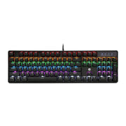HP GK320 Gaming Keyboard HP
