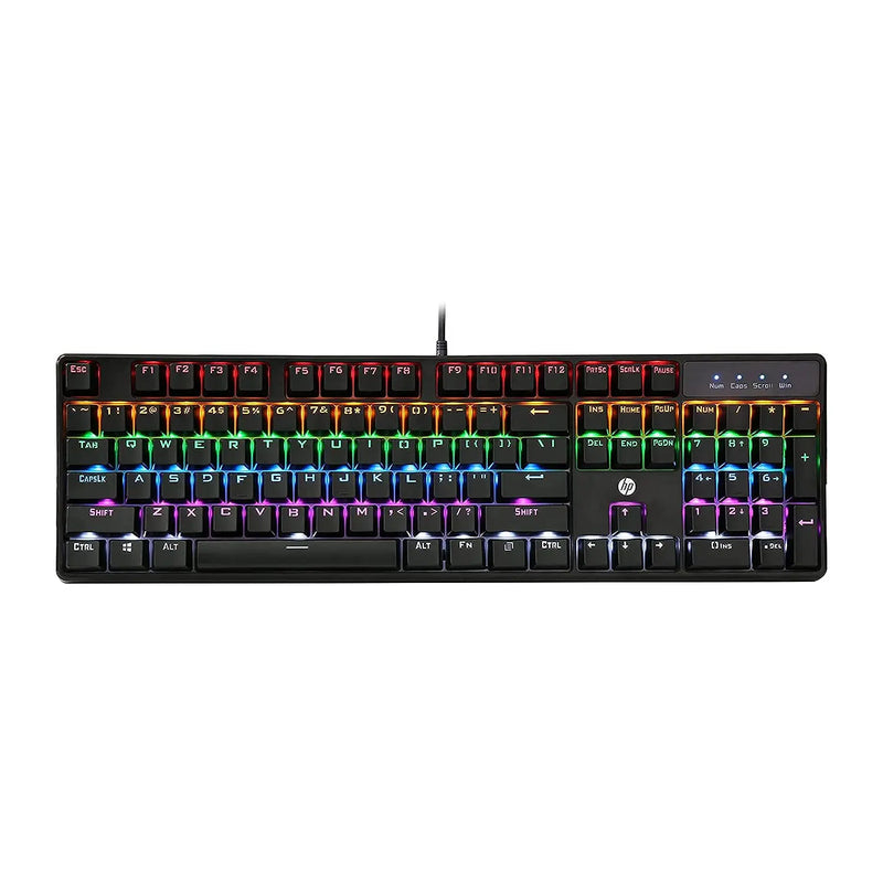 HP GK320 Gaming Keyboard HP