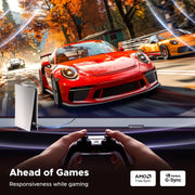 UGREEN 55568 2m DisplayPort 2.1 cable, 16K60 80Gbps, ahead of games