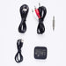 UGREEN Bluetooth 5.2 Transmitter Receiver TV Dual Pair AirPods Earbuds Speaker Headphone Adapter Airplane PC MP3 Gym (35223) Ugreen