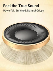 UGREEN HiTune Max 3 Active Noise Cancelling Bluetooth Headphones Over-Ear Wireless 60H Battery 3D Audio ANC 90422 Ugreen