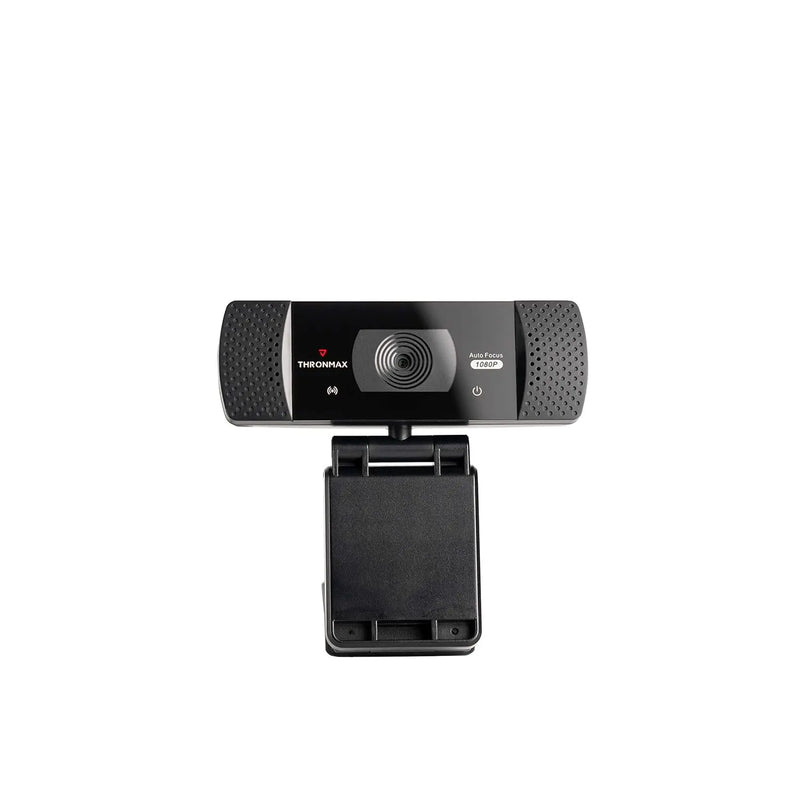 Thronmax Stream GO PRO 1080P Webcam With Auto Focus (X1P) Thronmax
