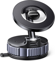 UGREEN LP970 75666 MagSafe car phone mount with suction base 