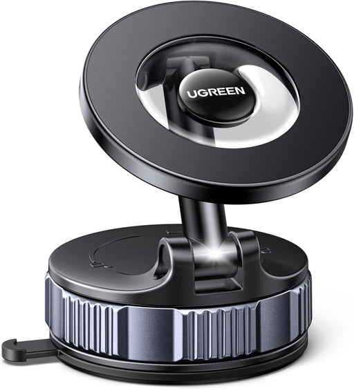 UGREEN LP970 75666 MagSafe car phone mount with suction base 