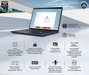 ASUS ExpertBook B3 B3404 (Intel® Core™ i7-1355U Processor 1.7GHz 16GB DDR5 / 512GB PCIEx4 / WIN 11 Pro) - TeckPot