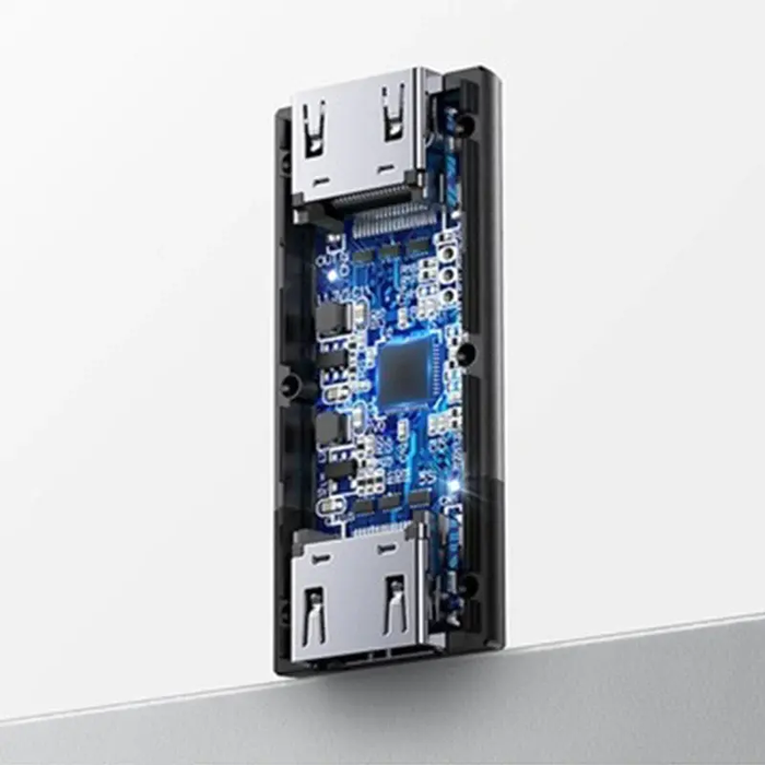 UGREEN HDMI Repeater Female to Female Signal Extender 4K 60Hz UHD Amplifier Long Distance HDTV Monitor PS5 Xbox 10943 Ugreen