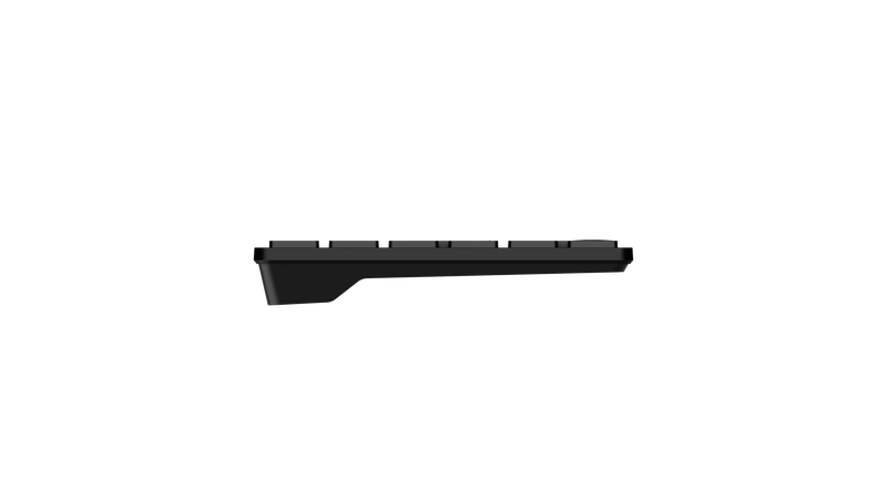 Rapoo 8000S Wireless Keyboard & Mouse Combo