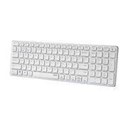 Rapoo E9350G Multi-mode Wireless Keyboard