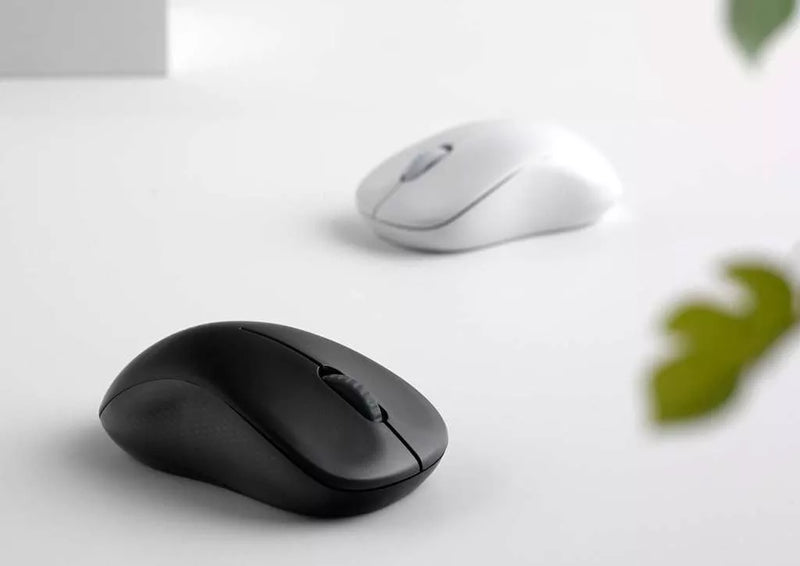 Rapoo 8000M Multi-mode Wireless Keyboard & Mouse Combo