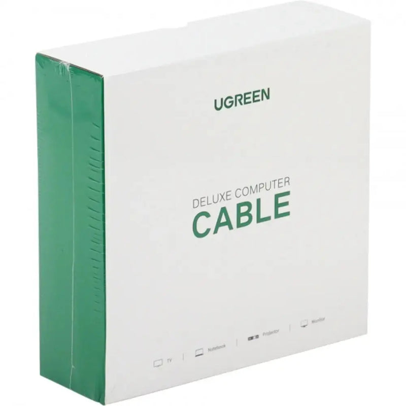 UGREEN HDMI 2.1 Fiber Optic Cable 15M 8K@60Hz 4K@120Hz 48Gbps HDR10 eARC Dolby Vision PS5 Xbox Series X TV (80407) Ugreen