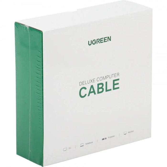 UGREEN HDMI 2.1 Fiber Optic Cable 15M 8K@60Hz 4K@120Hz 48Gbps HDR10 eARC Dolby Vision PS5 Xbox Series X TV (80407)