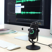 Thronmax Mdrill Dome 48khz Usb Microphone (M3) - TeckPot